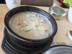 -元祖李朝(新威路店)