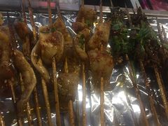 -醉烧膘·烧烤夜宵王(总店)