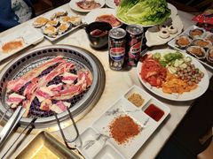 -火炉火自助餐(西直门凯德MALL店)