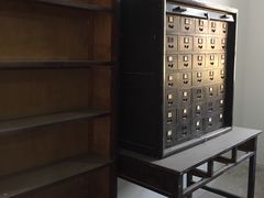 -青岛德国监狱旧址博物馆