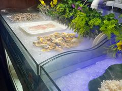 -巴犀烧烤(新崇光店)