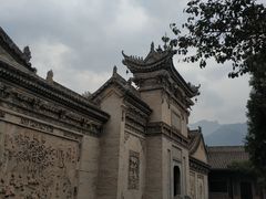 -西安关中民俗艺术博物院