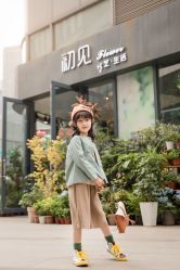 -LOOK儿童摄影(东城汇店)