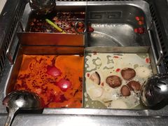 -海底捞火锅(万象城店)