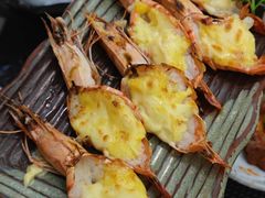 -菊上料理(蜀山银泰百货店)