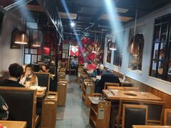 -傣妹火锅(南京东路一店)