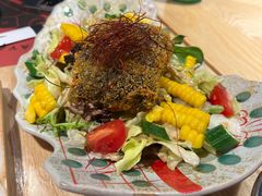 -鸟山鸣·日料食堂(王府井店)