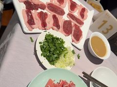 -东来顺饭庄(apm总店)