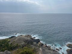 -三亚蜈支洲岛旅游区