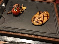 -恰餐厅及酒吧 CHAR Bar & Grill (北京丽都皇冠假日店)