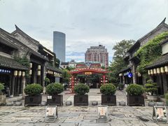 -回龙窝历史文化街区