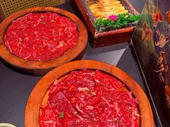 -季季山·云南野生菌火锅(上海首店)