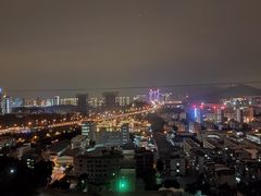 -狐尾山公园