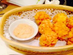 -必胜客(固始西亚店)