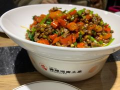 -建辉湖南土菜馆(南大街店)