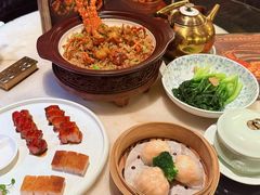 -誉八仙粤菜(万象天地店)