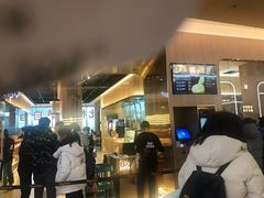 -比格比萨自助(宝山日月光店)