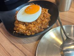 -汉拿山(魏公村店)