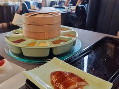 -羲和雅苑•北京烤鸭(平安国际金融中心店)