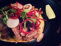 -Luchador摔跤手墨西哥餐厅(恒宇广场店)