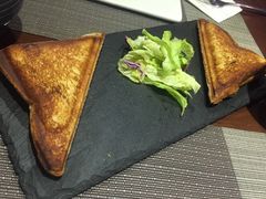 -LA CREPERIE BRETONNE布列塔尼法式餐厅(天童北路店)