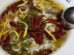 -太二酸菜鱼(汕头苏宁广场店)