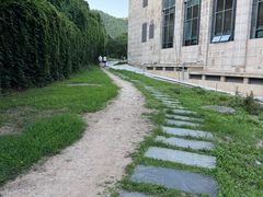 -漂洋体育·游泳馆·游泳培训(中石化会议中心馆)