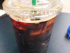 气质冷萃-星巴克(成都科学城店)