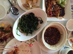 -白云中餐厅·粤菜·亚龙湾喜来登度假酒店