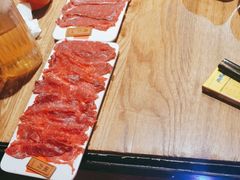 -牛很鲜潮汕牛肉火锅(朝晖路店)