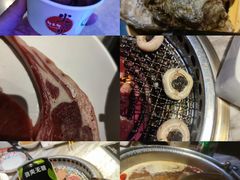-火炉火自助餐(喜隆多店)