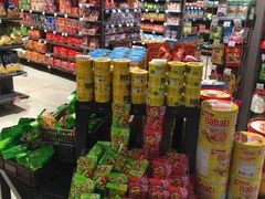 -家乐福(古北店)