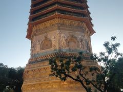 -玲珑塔公园