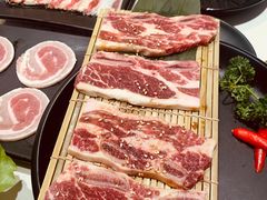 -花味·自助烤肉(大观天地店)