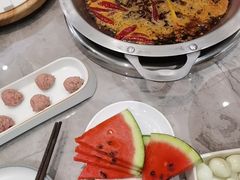 -万物生江北老火锅(海骏达店)