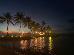 -Sunset Bar(丹绒亚路香格里拉店)