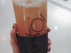 -KOI Thé(正佳广场店)