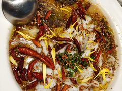 -太二酸菜鱼(门头沟龙湖天街店)