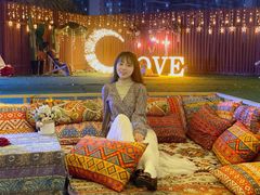 -天台月光帐篷火锅(合能锦城店)