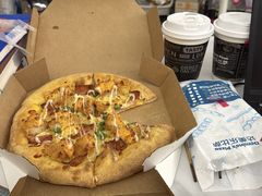 -达美乐比萨(双龙大道店)