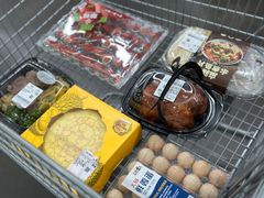 -山姆会员商店(杨桥西路店)