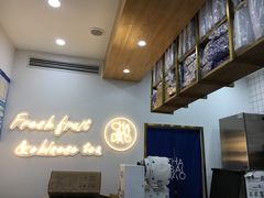 -茶百道(江津吾悦广场店)
