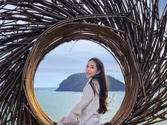 -漳州滨海火山岛自然生态风景区