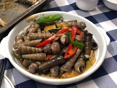 -阿妹小海鲜(下角店)