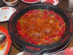 -牛市坎火锅(建设路店)