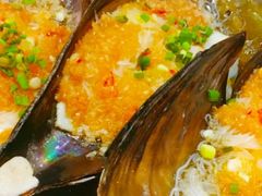 -阿木龙虾(河间路店)