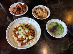 卤水素鸡-奎元馆.百年奎元.非遗传承(西湖边的解放路店)