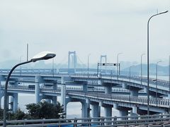 -星海湾跨海大桥