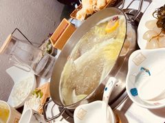 -和兴记潮汕牛肉火锅(太原街万达店)