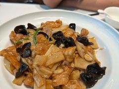 -老太原菜馆(万达店)